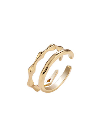 The Double Alliance Star Lumen