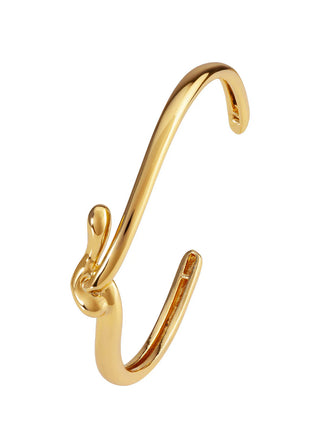 The Knot Blend Bracelet