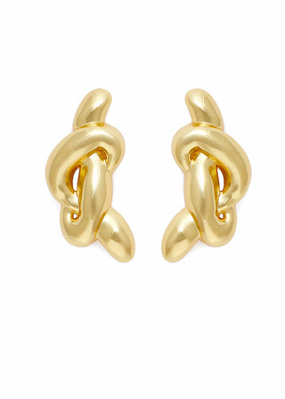 The P Conquista Earring