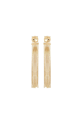 The Fringe for Detachable Lumen Earrings