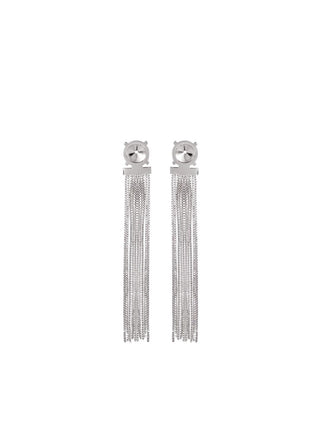 The Fringe for Detachable Lumen Earrings