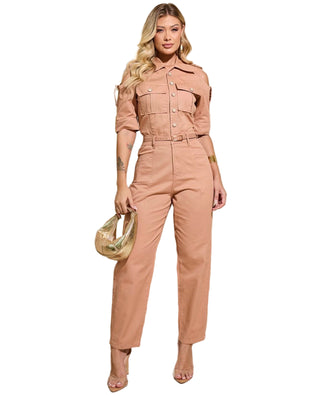 The Weekend Bliss Romper