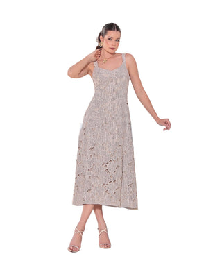 The Bloom Belle Dress