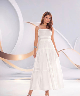 The Sunday Charm Dress