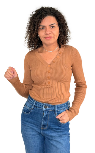 The Teodora Bodysuit