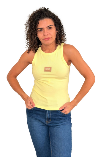 The Remanescente Tank