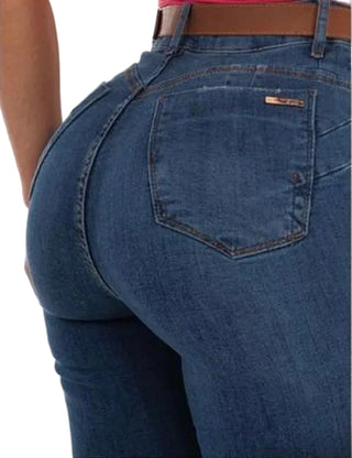 The Wild & Free Jean