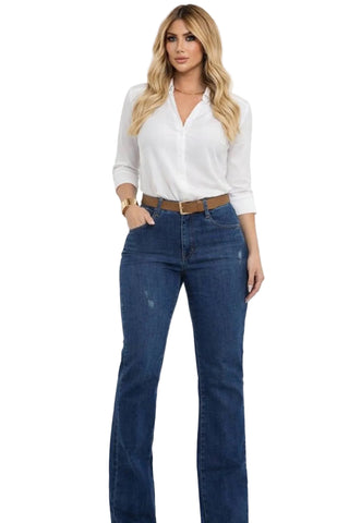 The Wild & Free Jean