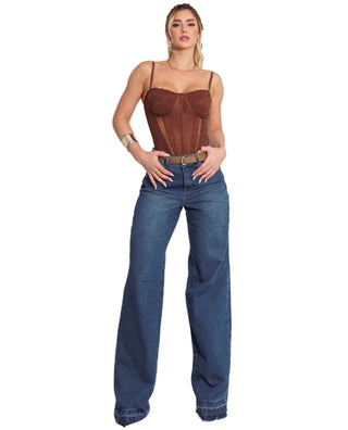 The Wild West Jeans