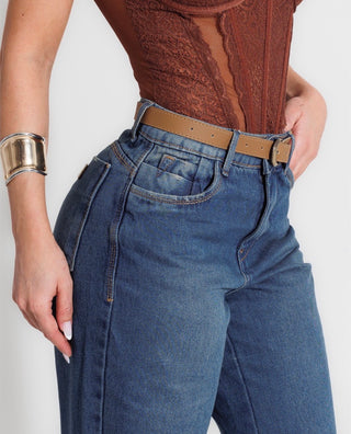 The Wild West Jeans