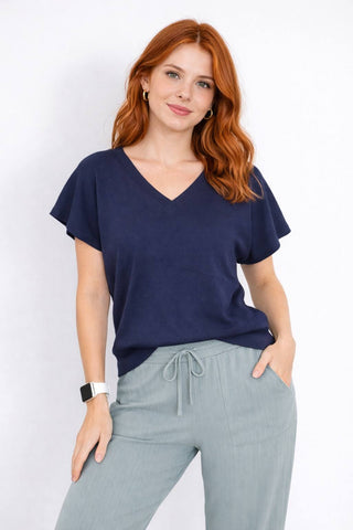 The Selene Top