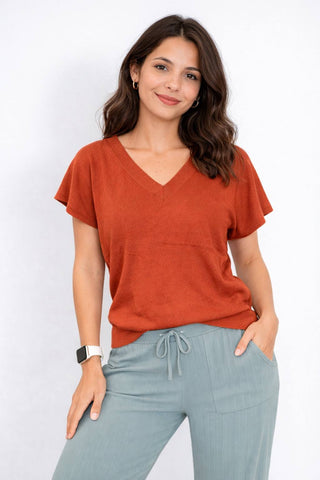 The Selene Top