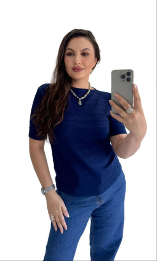 The Ocean Breeze Top