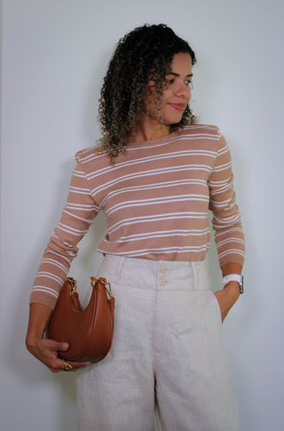 The Breeze Linen Pants