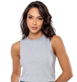 The Girly-Girl Shirt