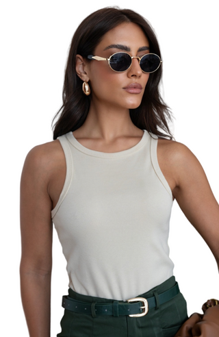 The Lily Full Length Tank