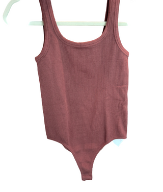 The Jordana Bodysuit