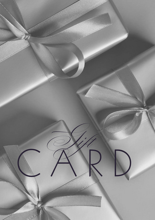 Brilho Boutique Gift Card