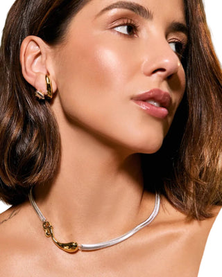 Collar del eje