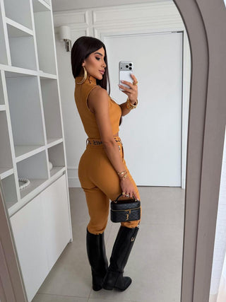 Urban Wild Luxe Set