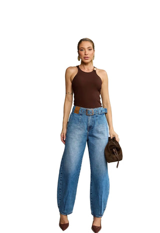 Remanescente Tank Top