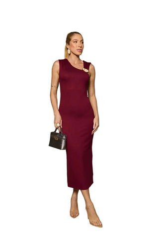 Remanescente Dress
