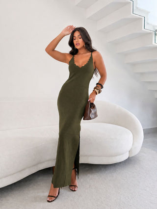 Vestido Jamilly