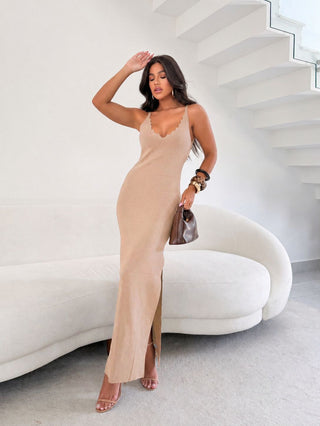 Vestido Jamilly