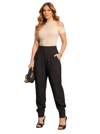 Clochard Tailored Pants