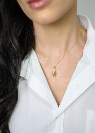 Daughter Necklace