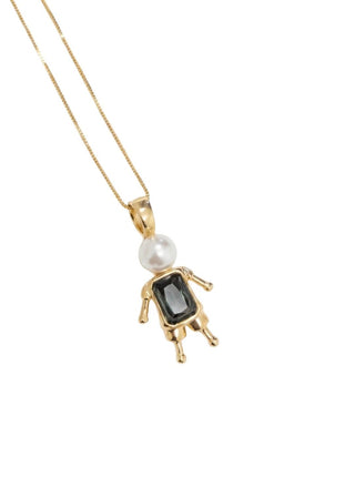 Son Necklace