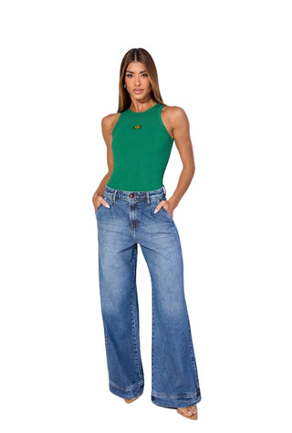 Remanescente Brasil Tank Top