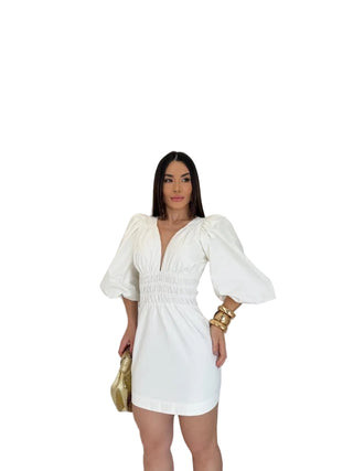 Vestido Jamilly