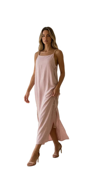 Serenity Dress