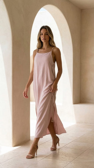 Serenity Dress