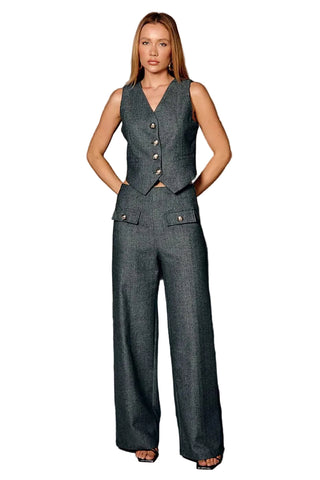 Executive Chic Set