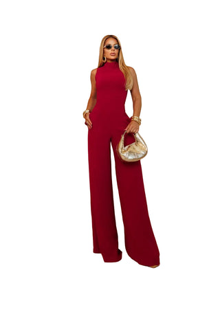Zenith Jumpsuit
