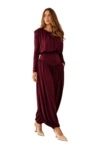 Luna Jumpsuit