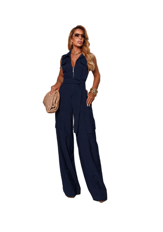 Barcelona Jumpsuit