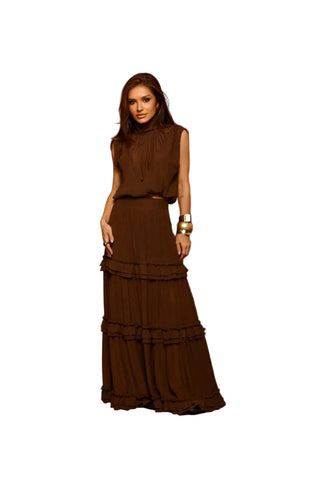 Lorena Skirt