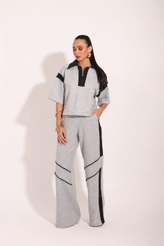 Parker Sweatshirt Pants