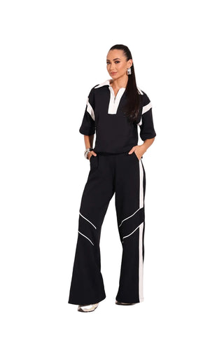 Parker Sweatshirt Pants