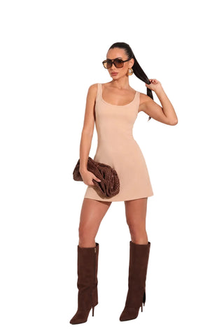 Parker Knit Romper