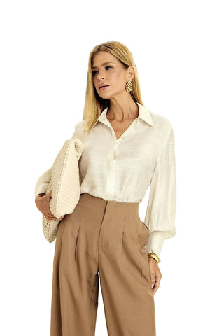 Clarice Blouse
