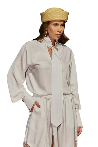 Camila Priscila Blouse