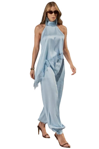 Beatriz Satin Set