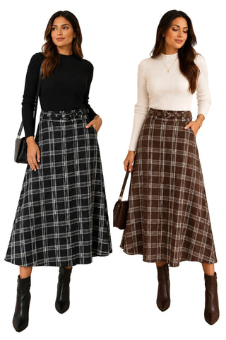 Sabrina Skirt