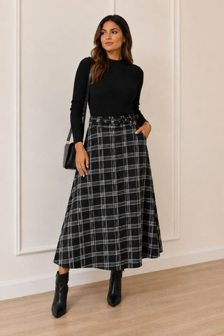 Sabrina Skirt