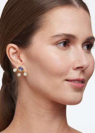 Entrelugar Earrings