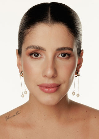Cadência Earrings